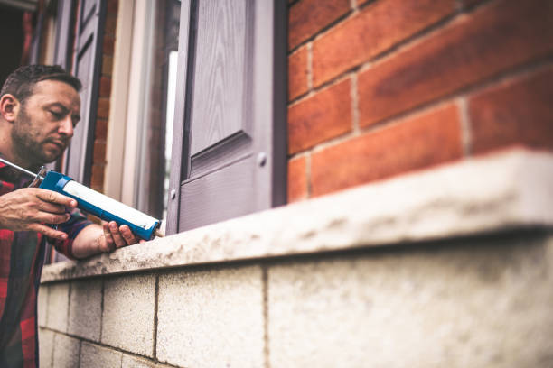 Best Energy-efficient Insulation  in Evansville, WY