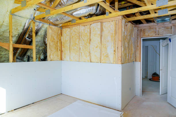 Best Crawl Space Insulation  in Evansville, WY
