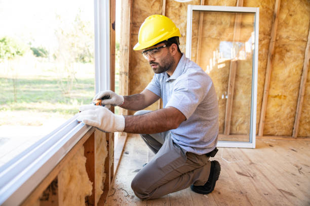 Soundproof Insulation Installation in Evansville, WY