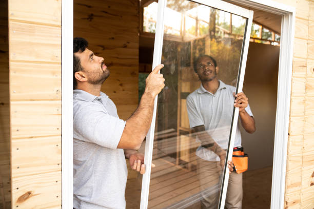Range of Insulation Solutions in Evansville, WY