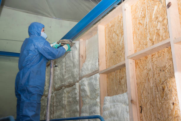  Evansville, WY Insulation Contractor Pros